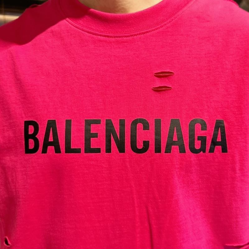 Balenciaga T-Shirts